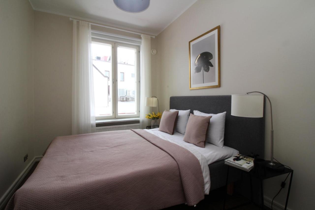 Tallinn City Apartments - Old Town Kültér fotó