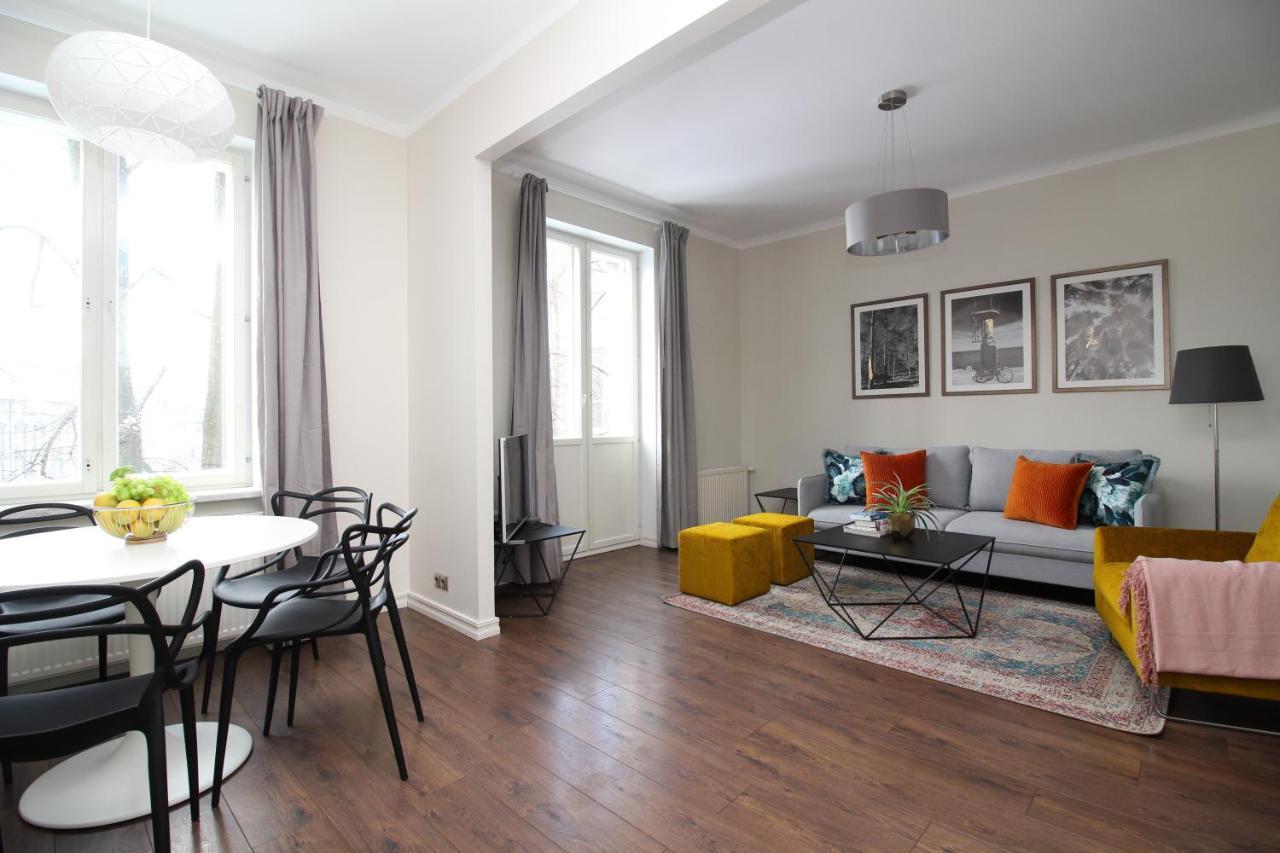 Tallinn City Apartments - Old Town Kültér fotó