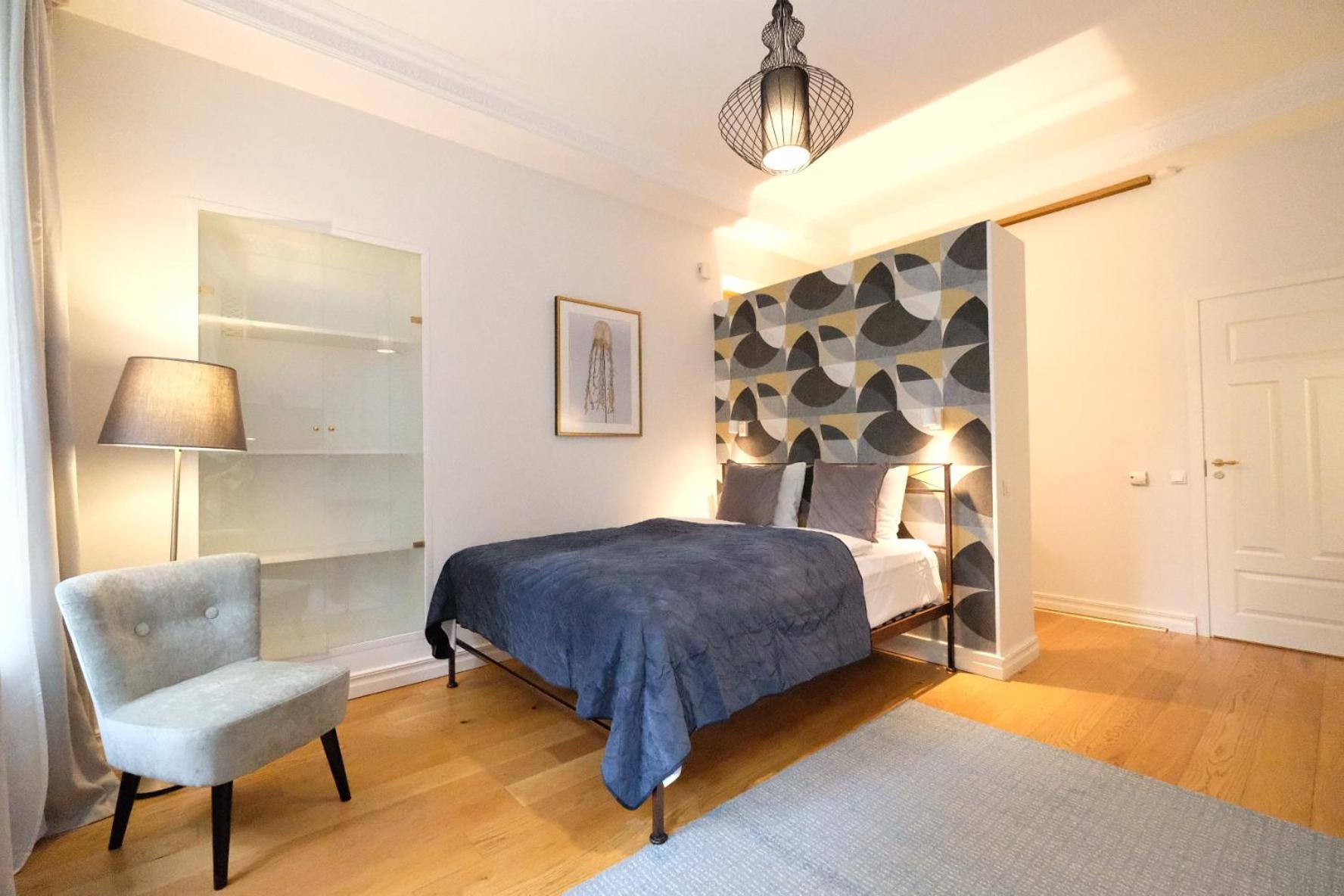Tallinn City Apartments - Old Town Kültér fotó