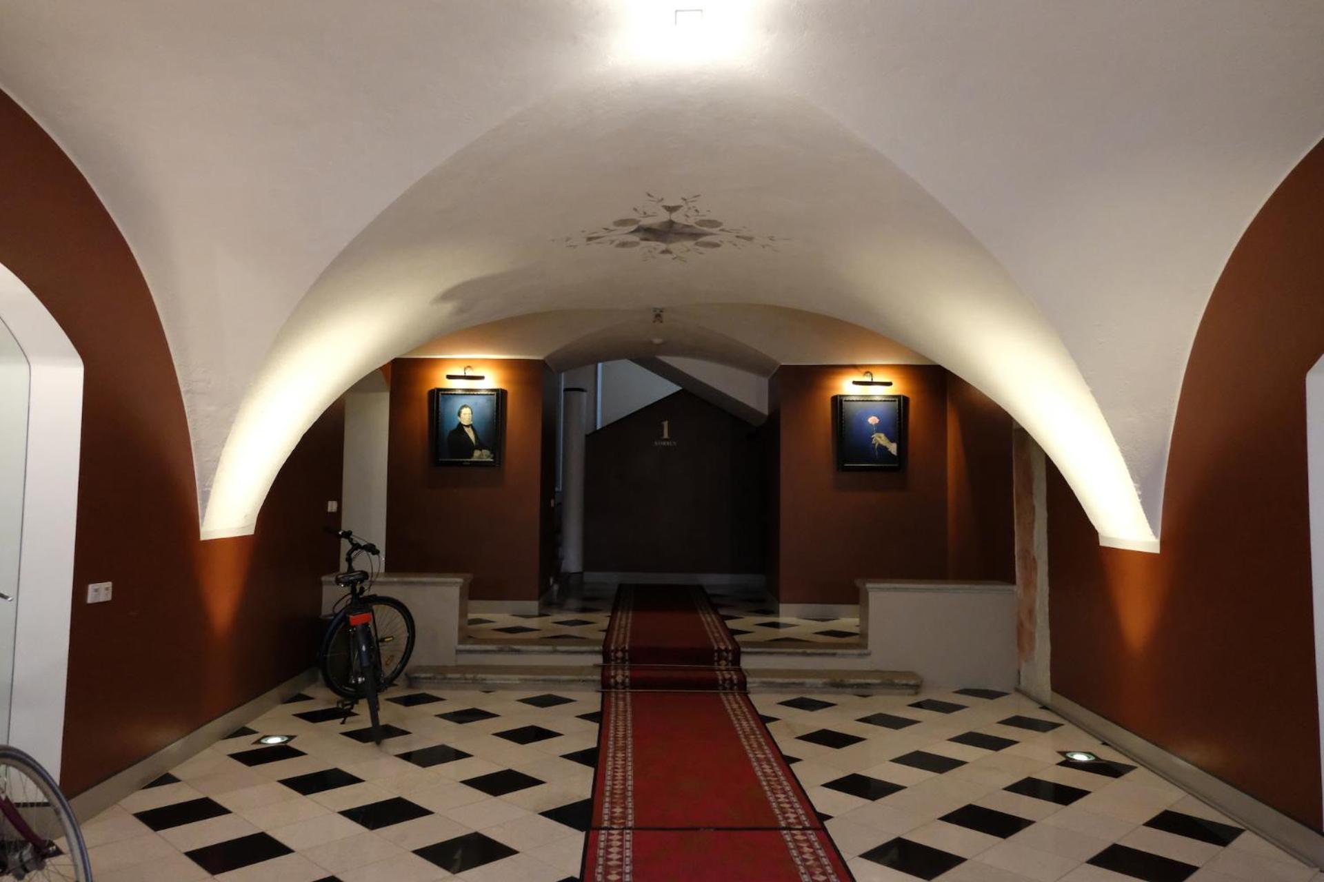 Tallinn City Apartments - Old Town Kültér fotó