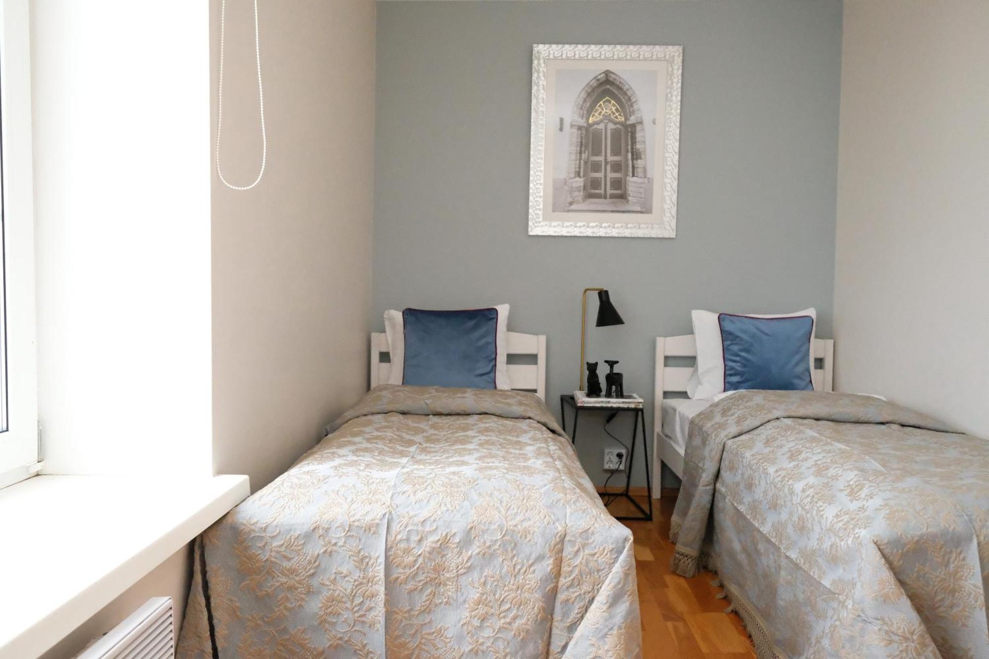 Tallinn City Apartments - Old Town Szoba fotó