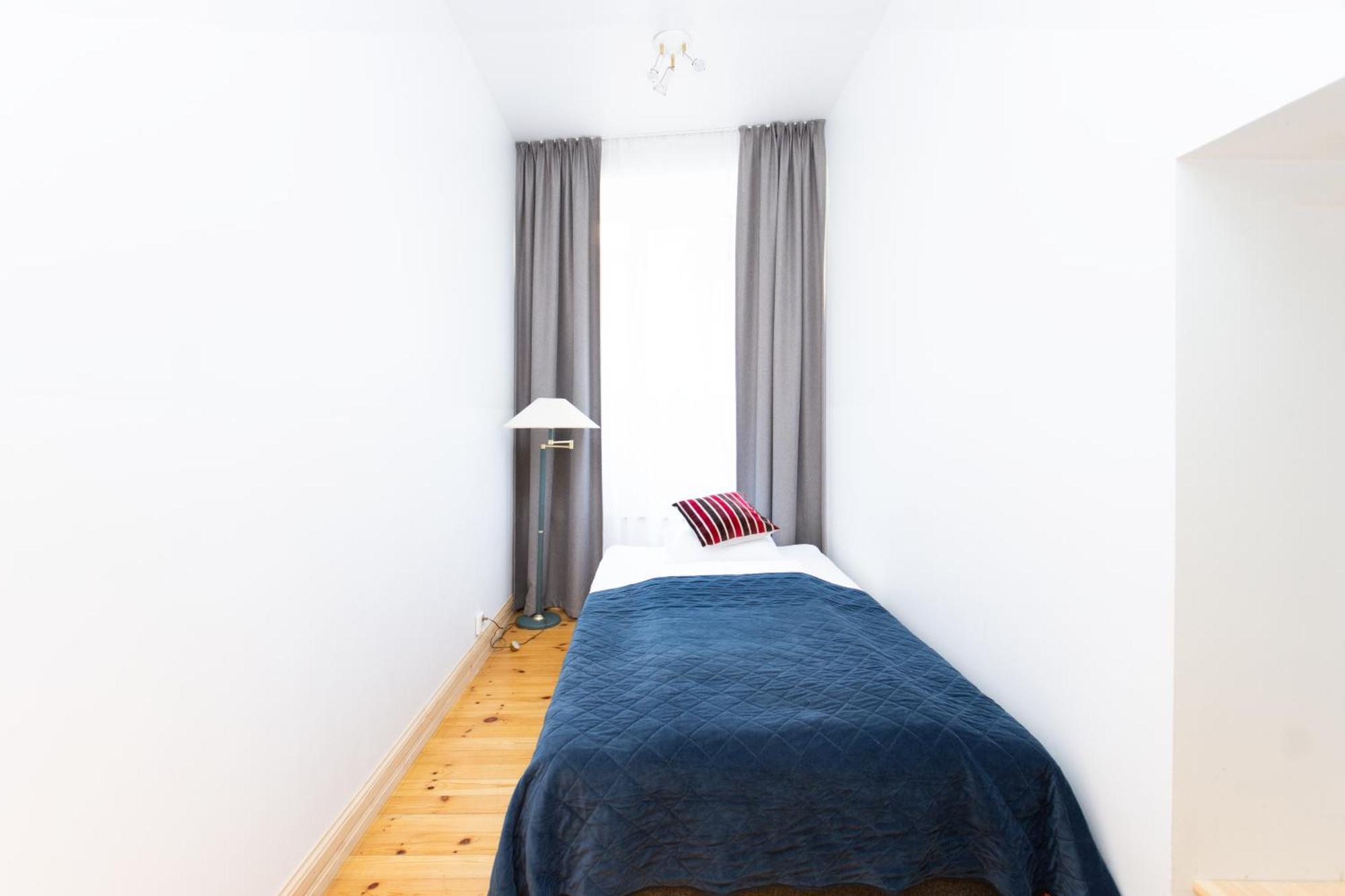 Tallinn City Apartments - Old Town Szoba fotó