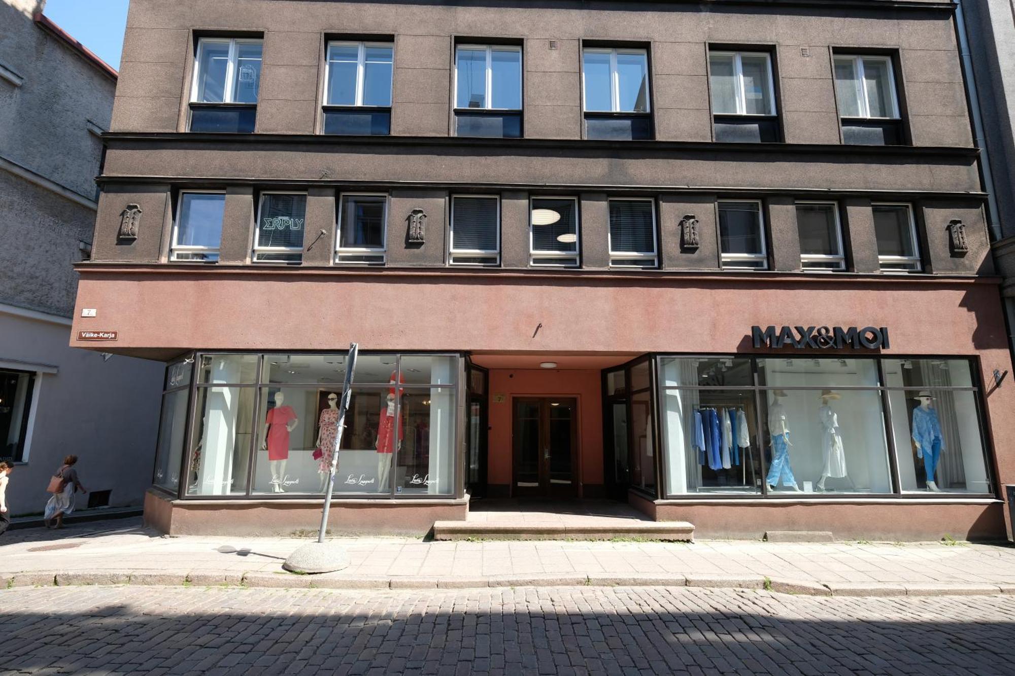 Tallinn City Apartments - Old Town Szoba fotó