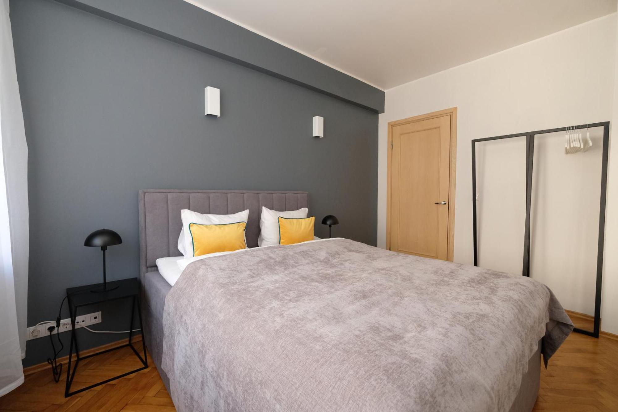 Tallinn City Apartments - Old Town Szoba fotó