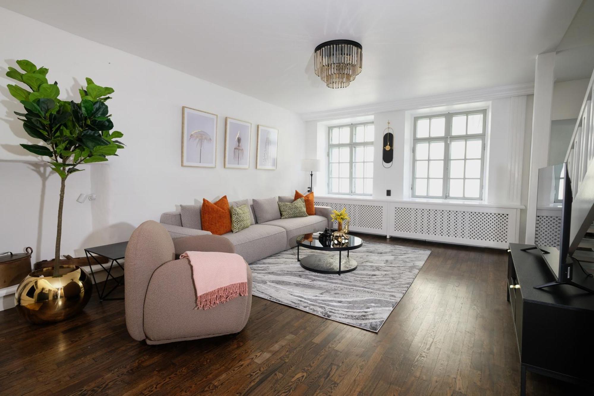 Tallinn City Apartments - Old Town Szoba fotó